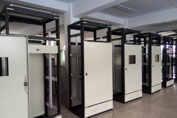 黎城控制柜-控制柜布线要求